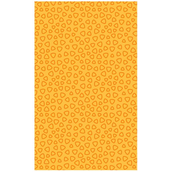Pattern  Orange Triangles  Background Designs with Frame  Seamless Geometric Background  SGP 1 Thumbnail
