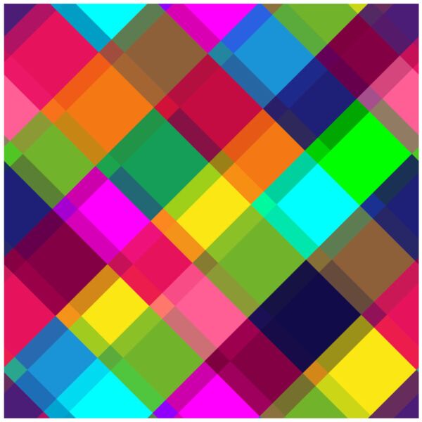 Pattern  Panel With Different Colors  Background Designs with Frame  Rainbow Background  RBW 8 Thumbnail