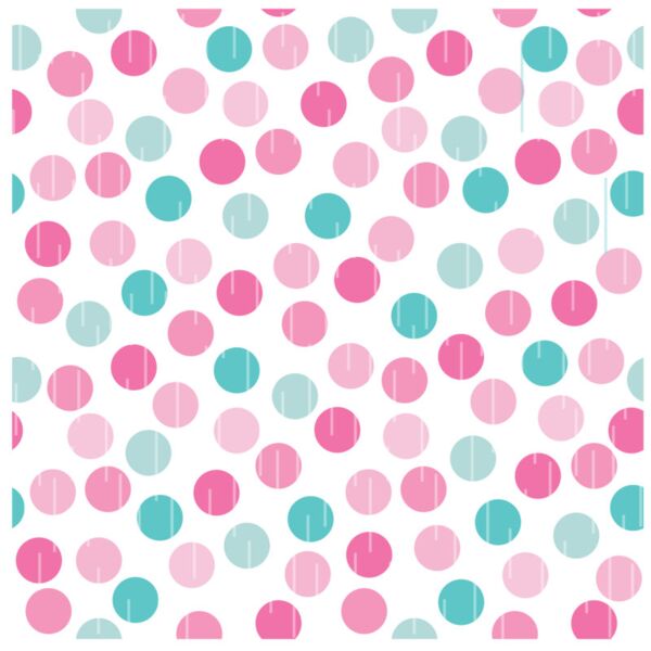 Pattern  Pastel Colored Dots  Background Designs with Frame  Ladies Background  LDP 3 Thumbnail