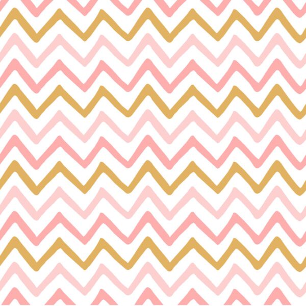 Pattern  Gold   Pink Waves  Background Designs with Frame  Ladies Background  LDP B Thumbnail