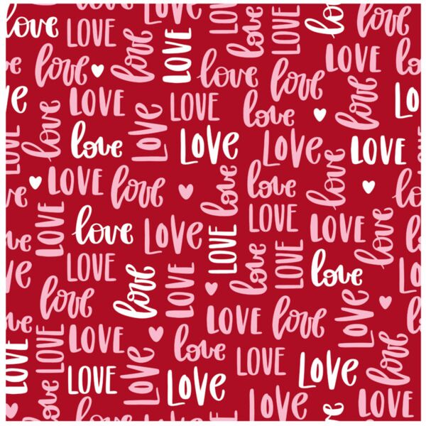 Pattern  Love Cursive  Background Designs with Frame  Heart Pattern Background  HRT 2 Thumbnail
