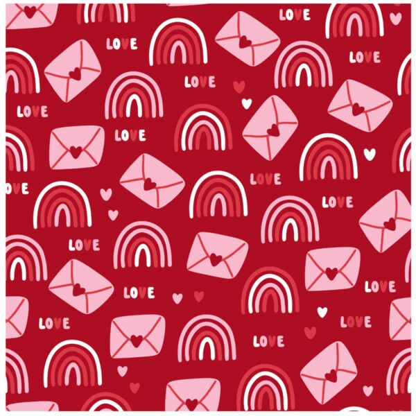 Pattern  Love Letters  Background Designs with Frame  Heart Pattern Background  HRT 6 Thumbnail