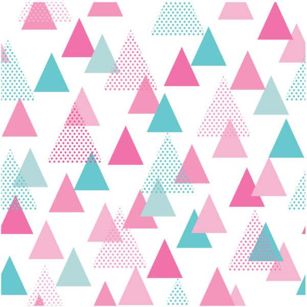 Pattern  Pastel Colored Triangles  Background Designs with Frame  Ladies Background  LDP 1 Thumbnail