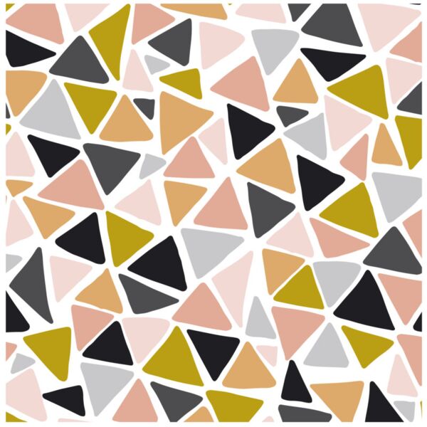Geometry  Small Triangles with Different Forms  Background Designs with frame  Shape Background   SHP 15 Thumbnail