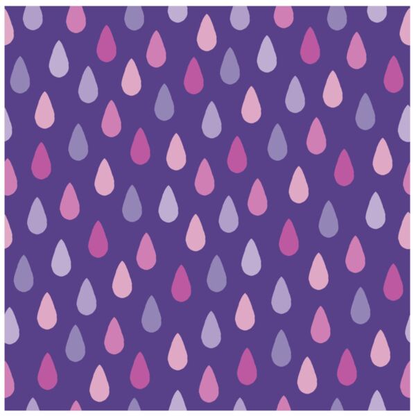 Pattern  Pink   Violet Drops  Background Designs with Frame  Ladies Background  LDP 5 Thumbnail
