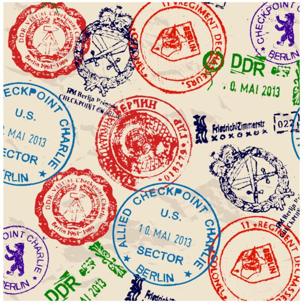 Season  Stamps  Background Designs with Frame  Summer Background  SMR 12 Thumbnail