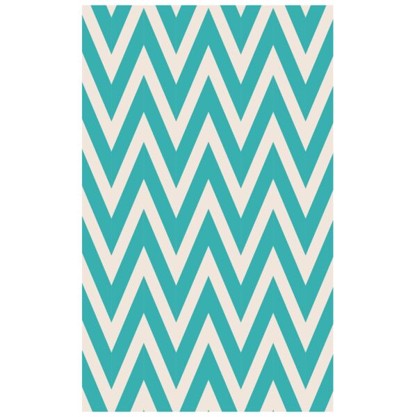 Pattern  Light Blue Spike Waves  Background Designs with Frame  Retro Background  RTR 2 Thumbnail