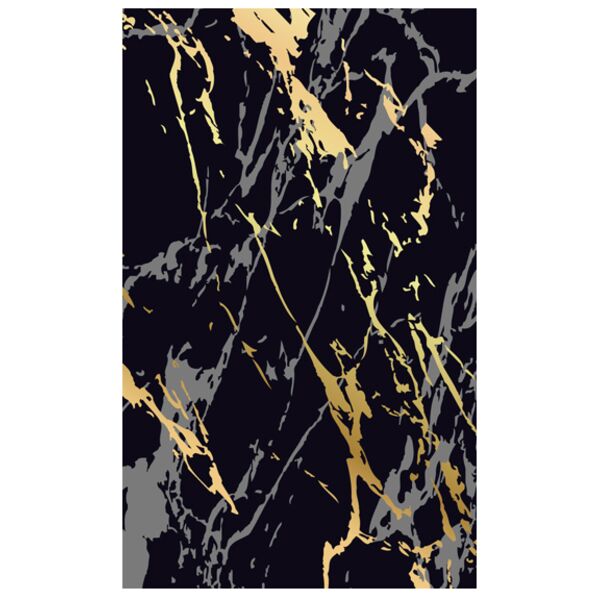 Pattern  Tile Texture with Gold Splash 1  Background Designs with Frame  Hard Texture Background  HBT A Thumbnail