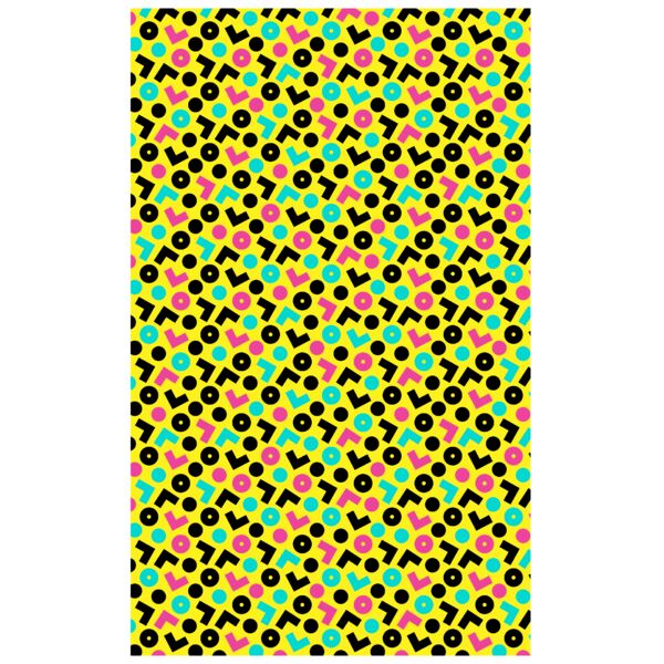 Pattern  Colorful Letter Background  Background Designs with Frame  Retro Background  RTR 13 Thumbnail