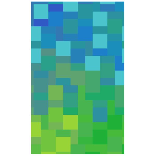 Pattern  Blurred Style 2  Background Designs with Frame  Geometric Halftone Background  GHB 22 Thumbnail