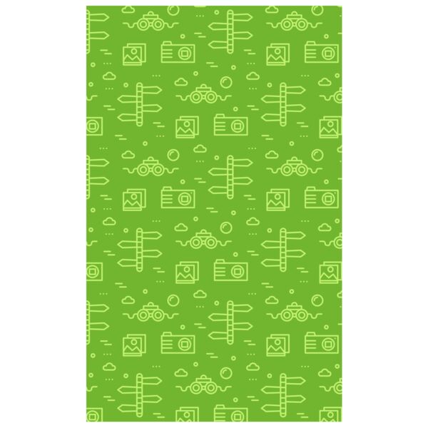 Pattern  Car   Camera  Background Designs with Frame  Retro Background  ELM 18 Thumbnail