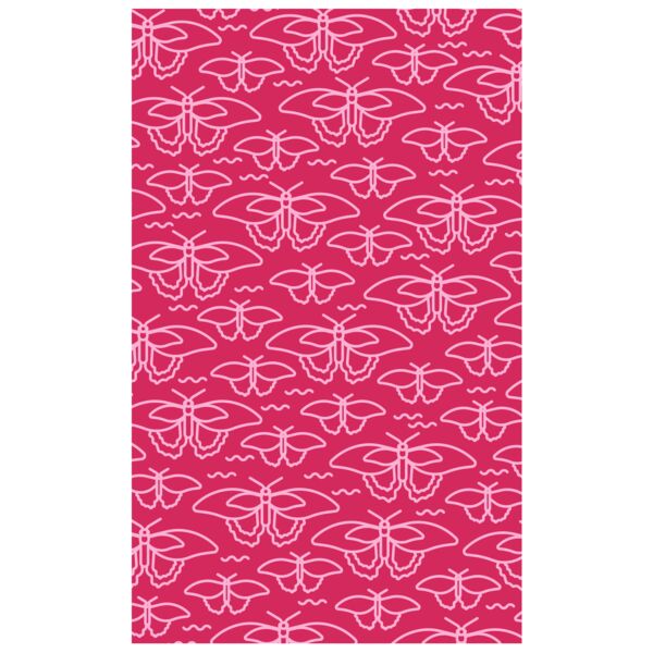 Pattern  Butterflies  Background Designs with Frame  Retro Background  ELM 21 Thumbnail