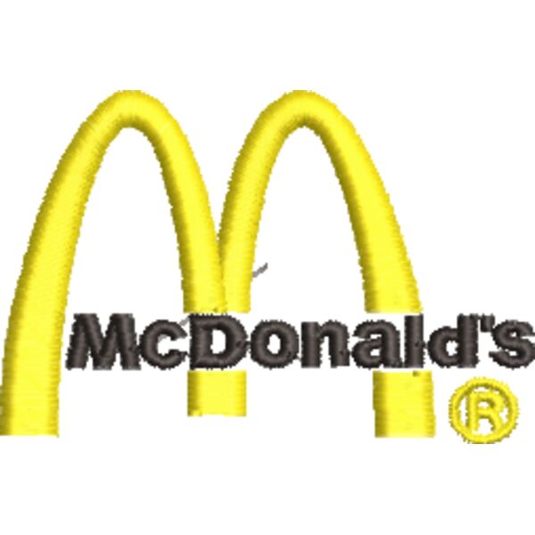 Mcdonalds Thumbnail