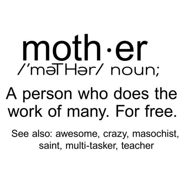 Mother Definition, Mothers Day Designs 2023 Thumbnail
