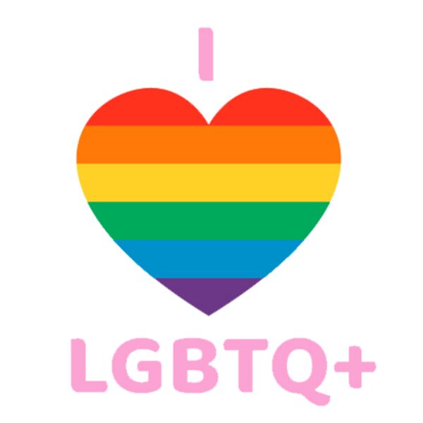 I ♥ LGBTQ+ - LGBT 15 Thumbnail
