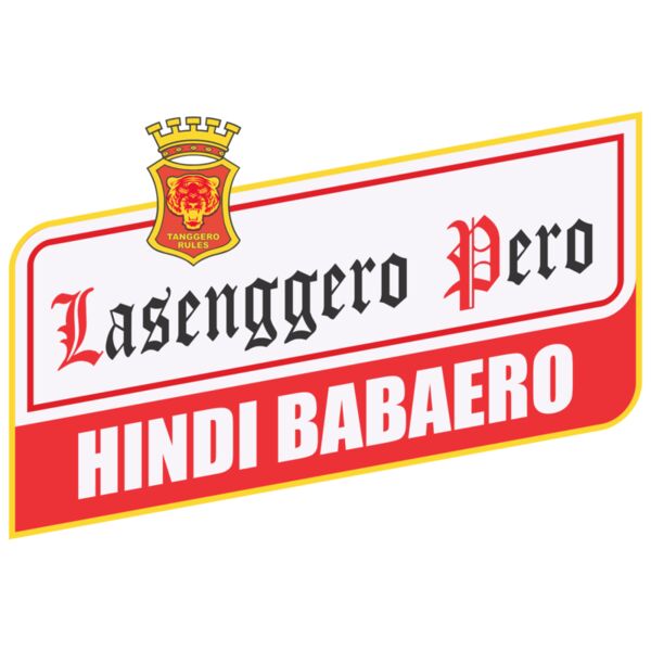 Lasengger pero hindi babaero, Parody - TR-04 Thumbnail