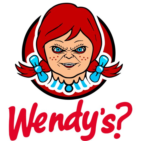 Wendy's?, Parody - FP-16 Thumbnail