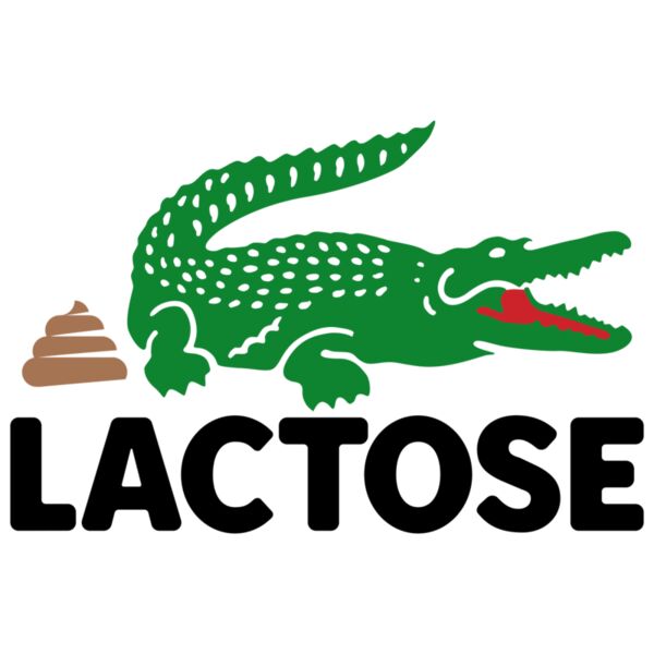 Lactose, Parody - SSF-8 Thumbnail