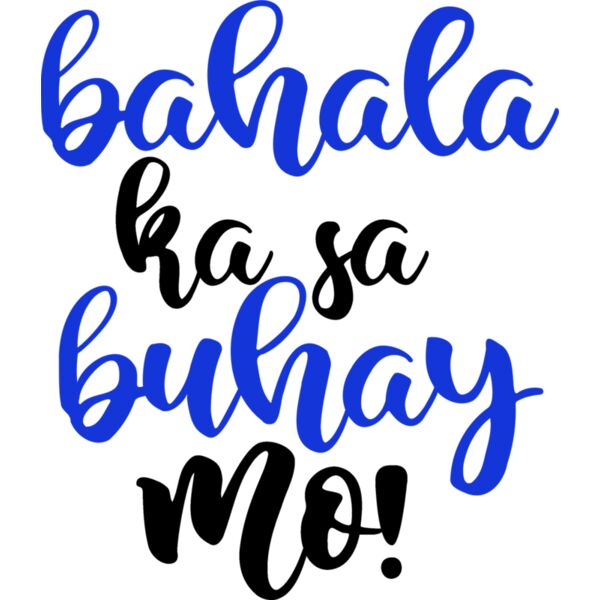 bahala ka sa buhay mo, Parody - SOS-6 Thumbnail