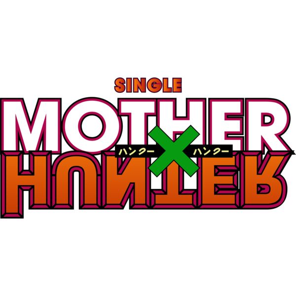 Single Mother Hunter, Parody - SHSF-3 Thumbnail