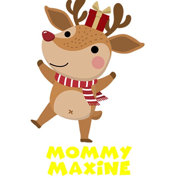 MOMMY - FCS-5 Thumbnail