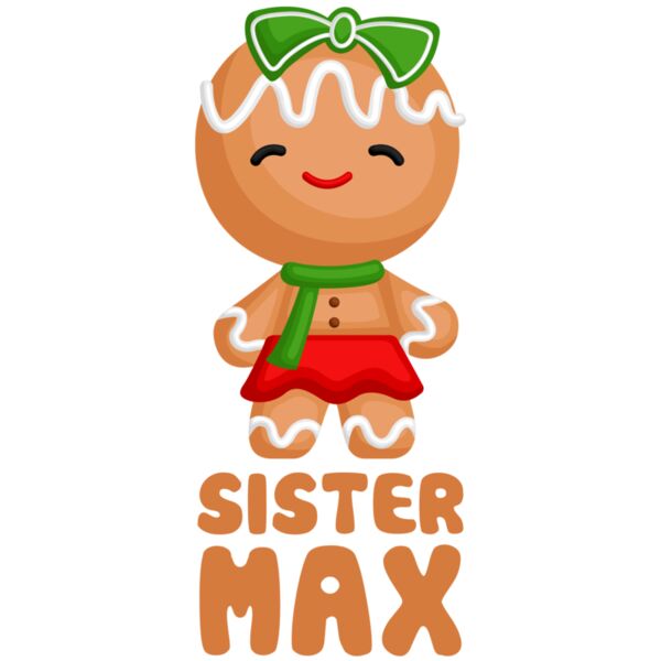 SISTER - FCS-3 Thumbnail