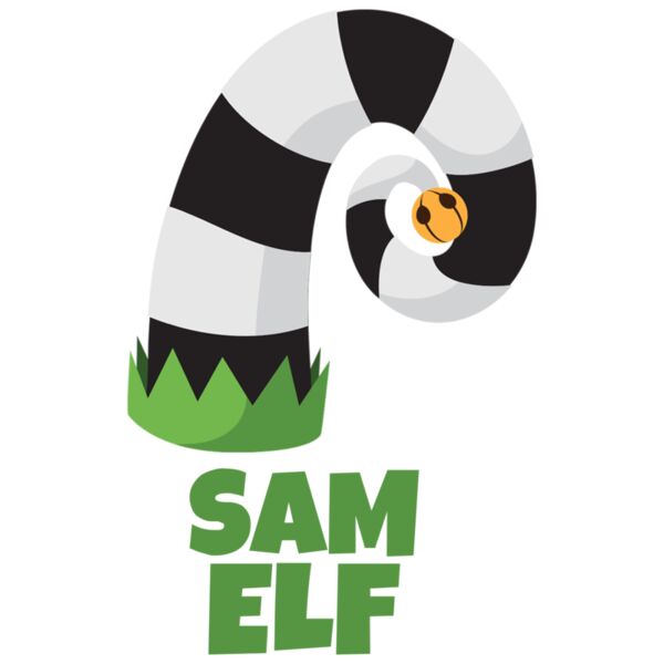 CHF-1A - Christmas Elf Thumbnail