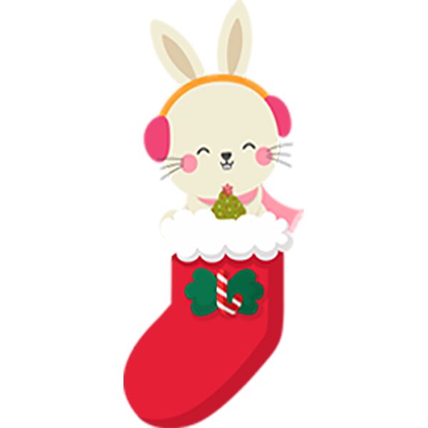 CG 08  RABBIT  Thumbnail