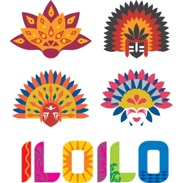 ILOILO  Dinagyang Festival - DNG-7 Thumbnail