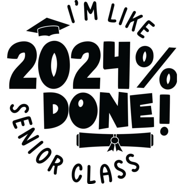 I'm Like 2024% DONE! - GCC-003 Thumbnail