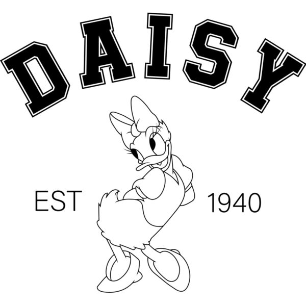 DAISY - CE-002 Thumbnail