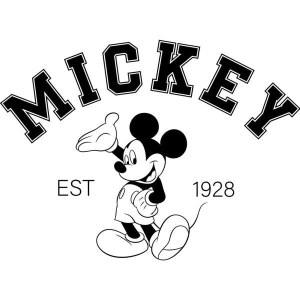 MICKEY - CE-004 Thumbnail