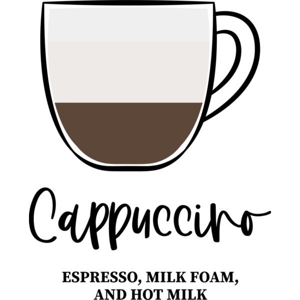 CAPPUCCINO - CG-010 Thumbnail