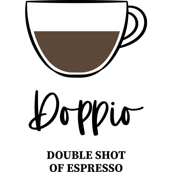 DOPPIO - CG-001 Thumbnail