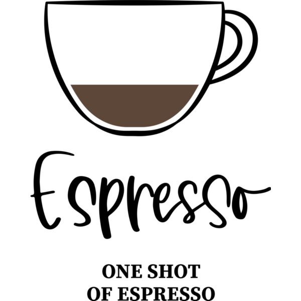 ESPRESSO - CG-003 Thumbnail