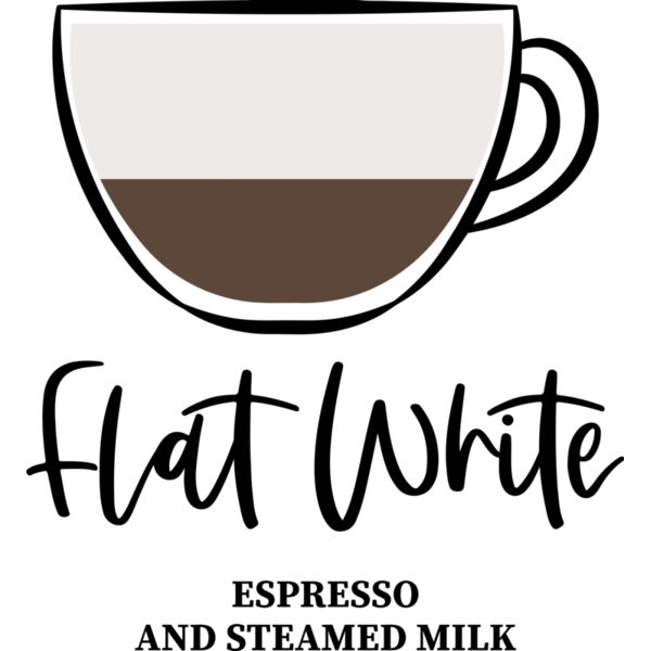 FLAT WRITE - CG-008 Thumbnail