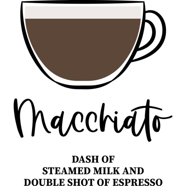 MACCHIATO - CG-004 Thumbnail