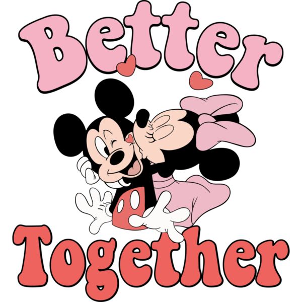 Better Together - MMW-001 Thumbnail
