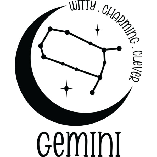 GEMINI - ZTC-006 Thumbnail