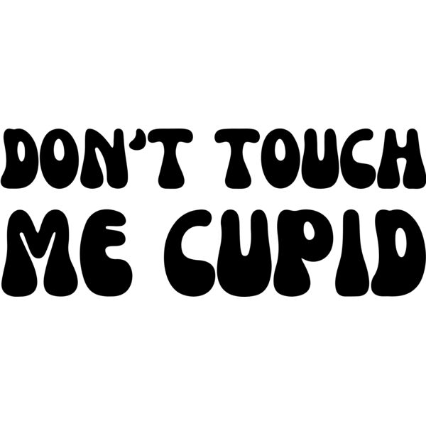 Don't Touch me Cupid - AV-005 Thumbnail