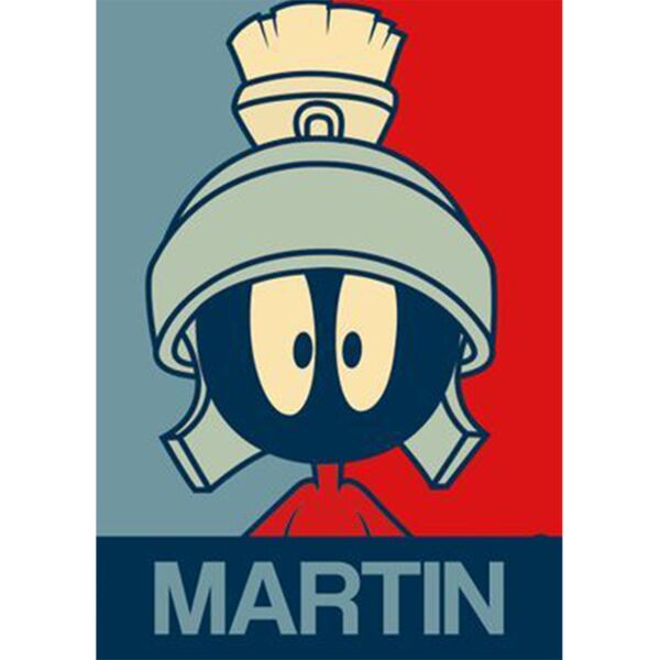 Martin - TON-010 Thumbnail