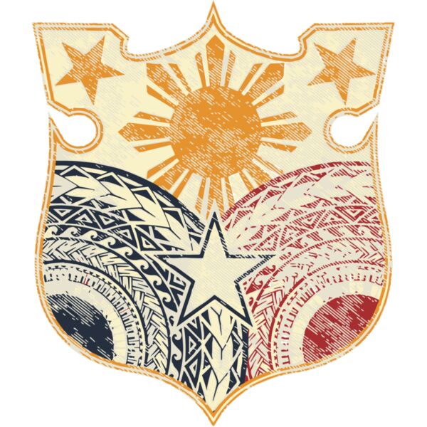 Philippines - FA-020 Thumbnail