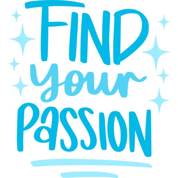 Find your passion - IV1-005 Thumbnail
