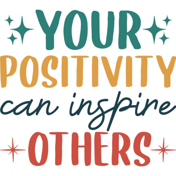 Your Positivity Can Inspire Others - IV2-016 Thumbnail