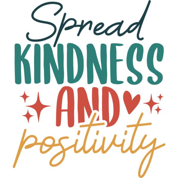 Spread Kindness And Positivity - IV2-009 Thumbnail