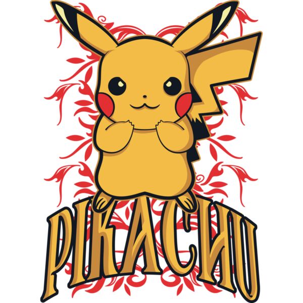 Pikachu - PIC-003 Thumbnail