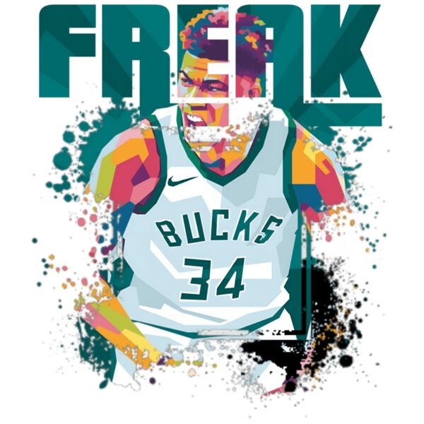 FREAK - V3-010 Thumbnail