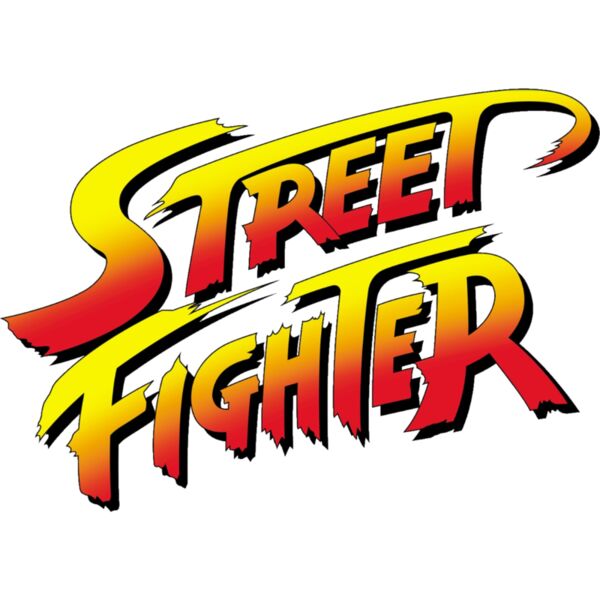 STREET FIGHTER - SF-013 Thumbnail