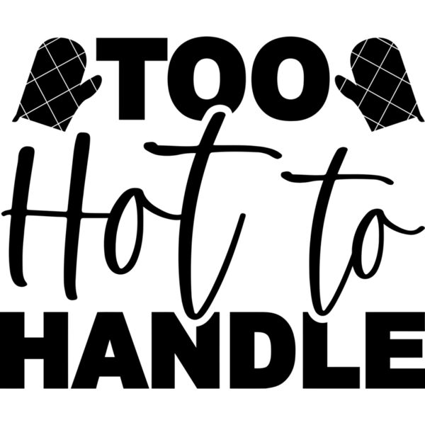 Too hot to handle - KIT-006 Thumbnail
