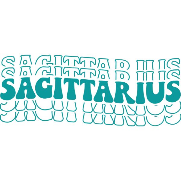Sagittarius, Zodiac - RZ-009  Thumbnail
